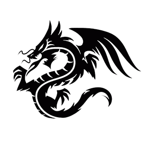 dragsha logo